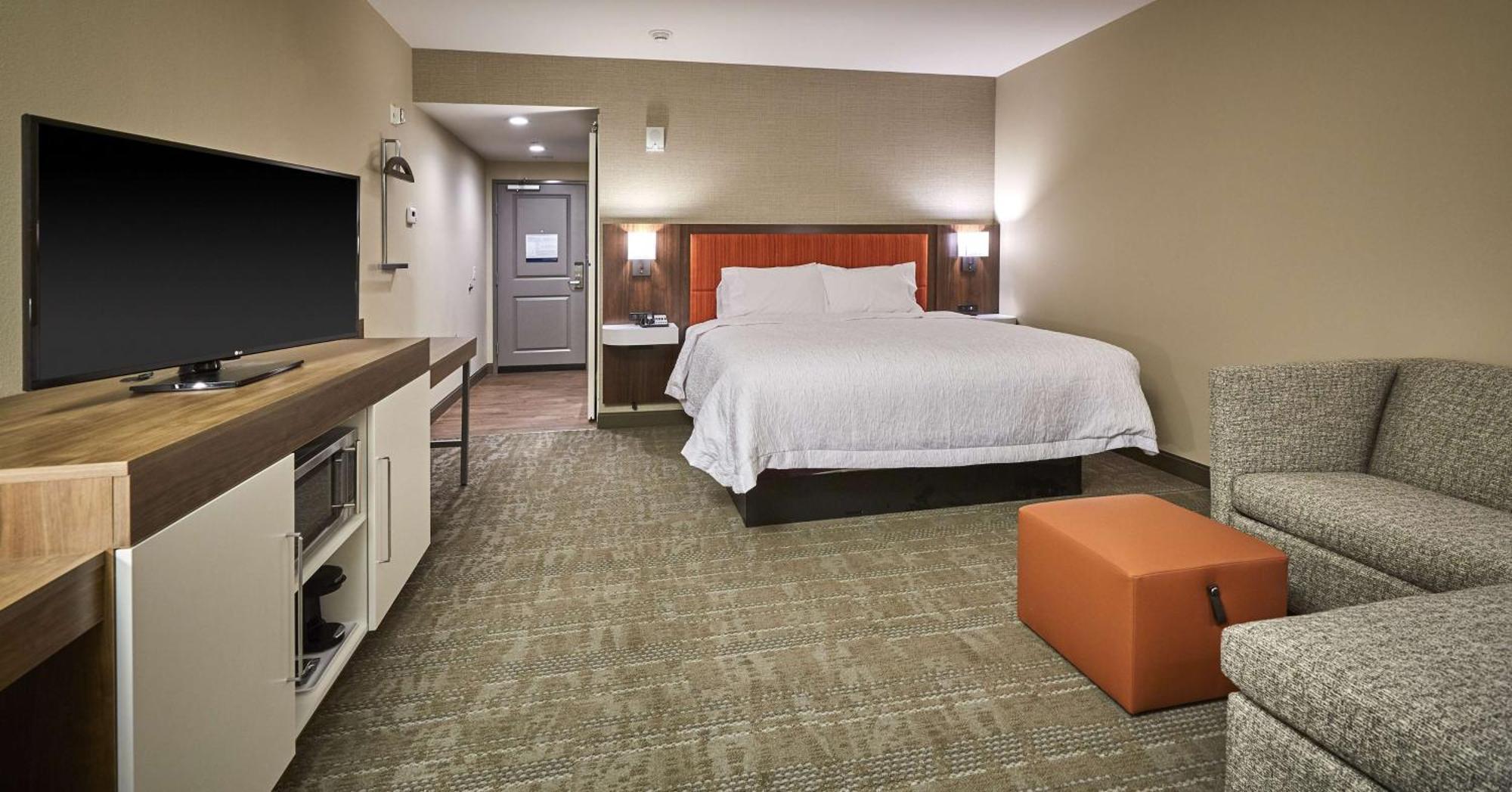Hampton Inn & Suites Roseburg Ngoại thất bức ảnh
